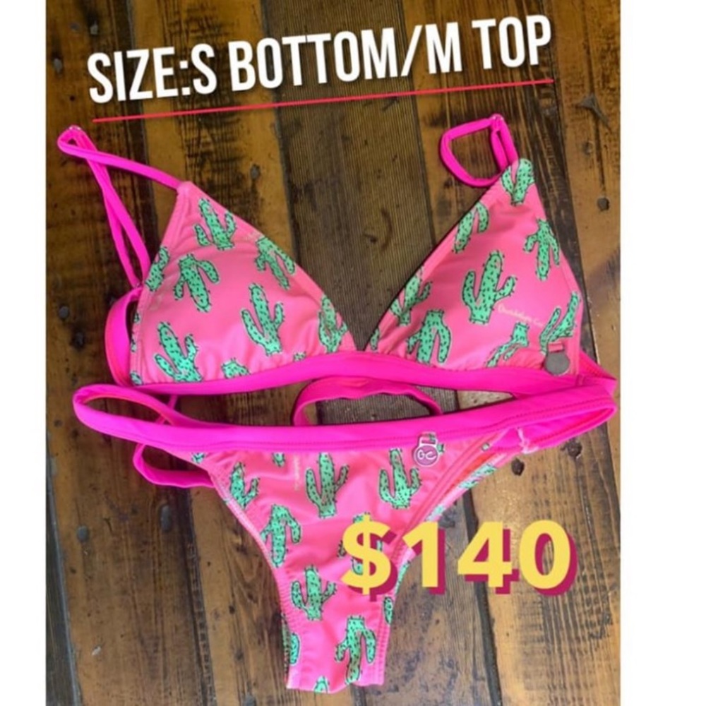 New bikini